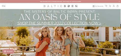 baltic born clothing legit